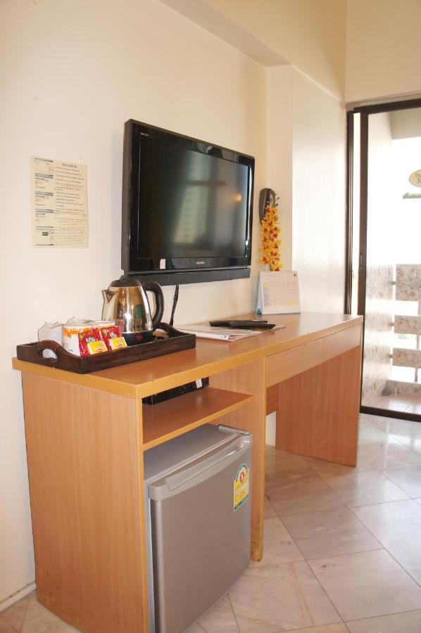 The Nest Serviced Apartment Bangkok Exterior foto