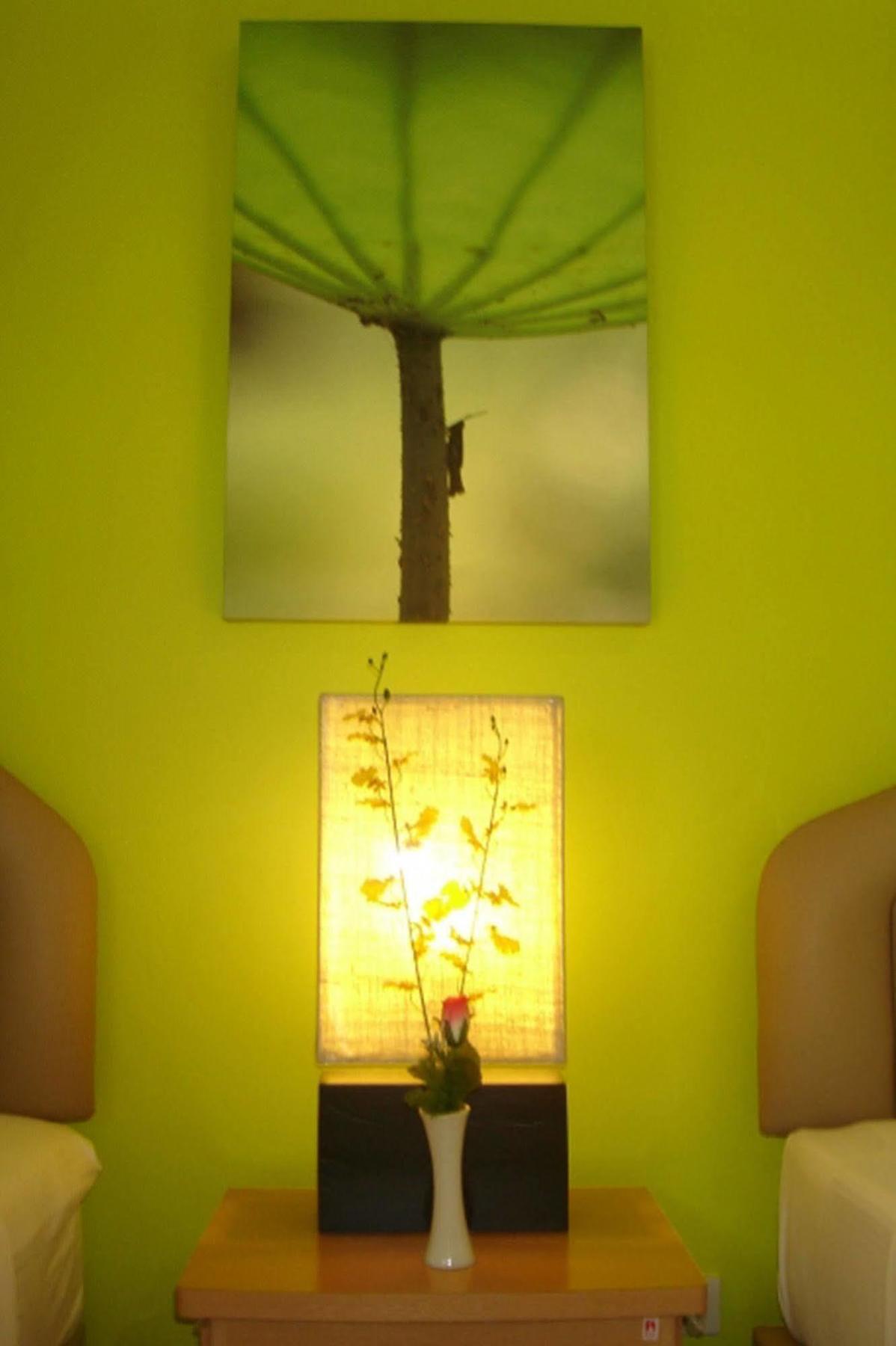 The Nest Serviced Apartment Bangkok Exterior foto